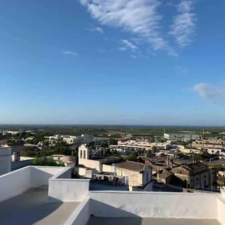 Casa San Cosimo 마사프라