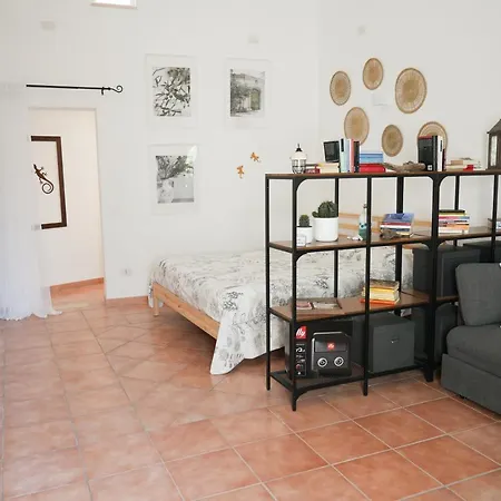 Casa San Cosimo 마사프라