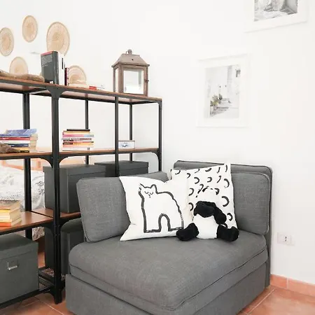Vakantiehuis Casa San Cosimo