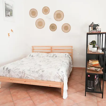 Casa San Cosimo * 마사프라