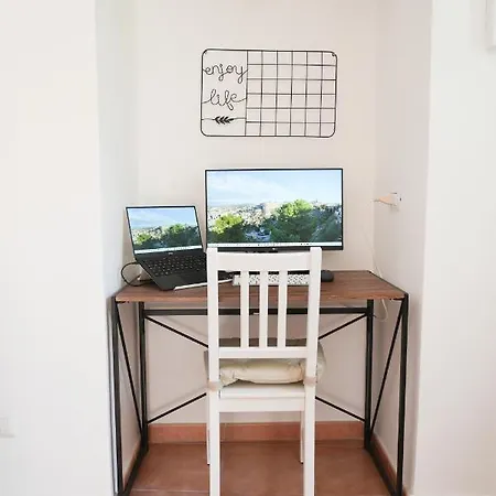 Casa San Cosimo Vakantiehuis *