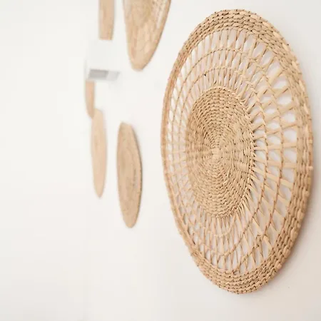 펜션 Casa San Cosimo *