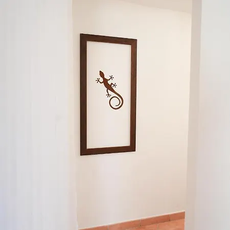 펜션 Casa San Cosimo