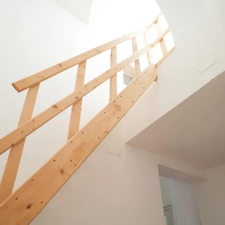 Casa San Cosimo 펜션 마사프라