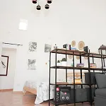 Сasa de vacaciones Casa San Cosimo