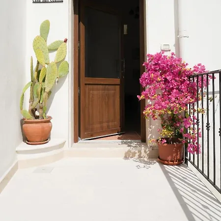 Casa San Cosimo Massafra