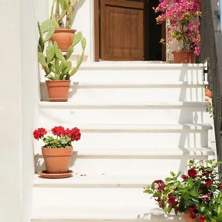 Casa San Cosimo Tatil Evi