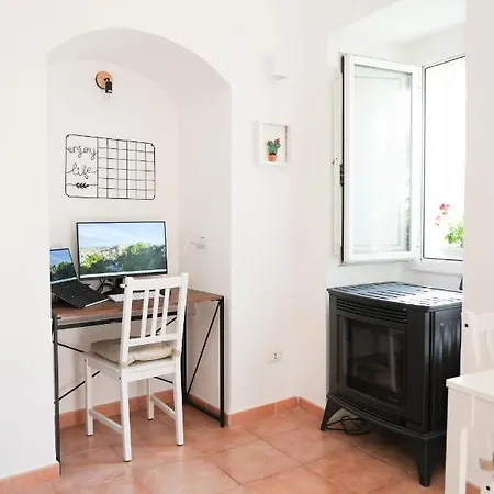 Holiday home Casa San Cosimo