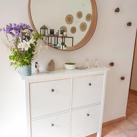 Casa San Cosimo Holiday home *