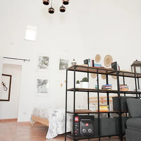 Feriehus Casa San Cosimo