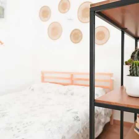 Casa San Cosimo Tatil Evi