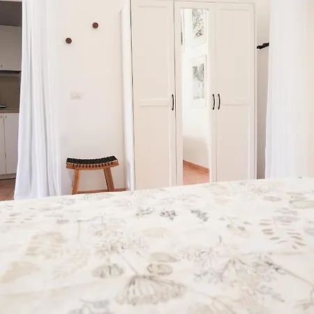 Casa San Cosimo Massafra