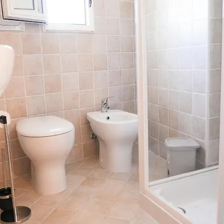 Holiday home Casa San Cosimo