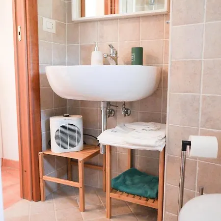 Holiday home Casa San Cosimo Massafra