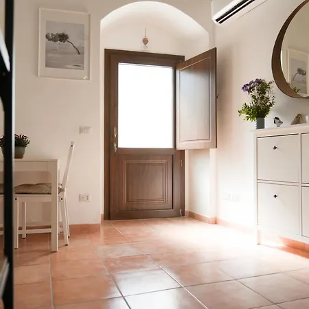 Feriehus Casa San Cosimo Massafra