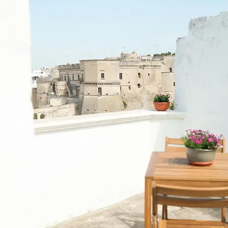 Casa San Cosimo Holiday home