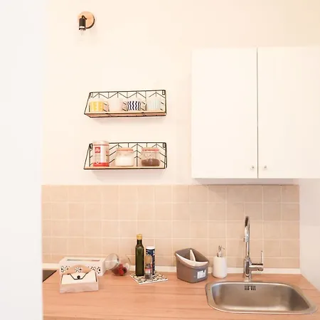 Casa San Cosimo Holiday home