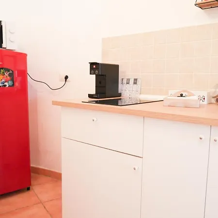 Casa San Cosimo Massafra