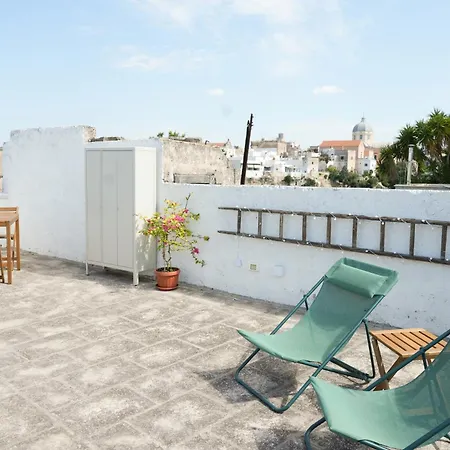 Casa San Cosimo Massafra