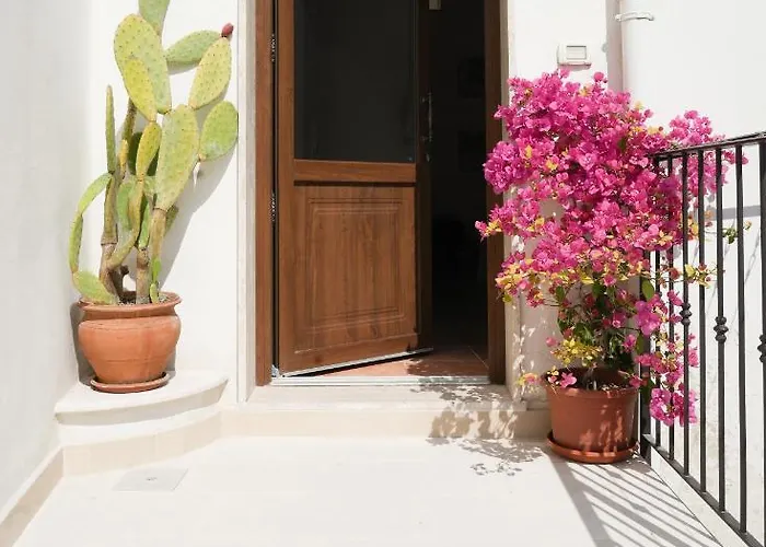 Casa San Cosimo Massafra