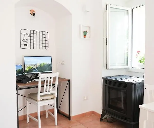 Tatil Evi Casa San Cosimo