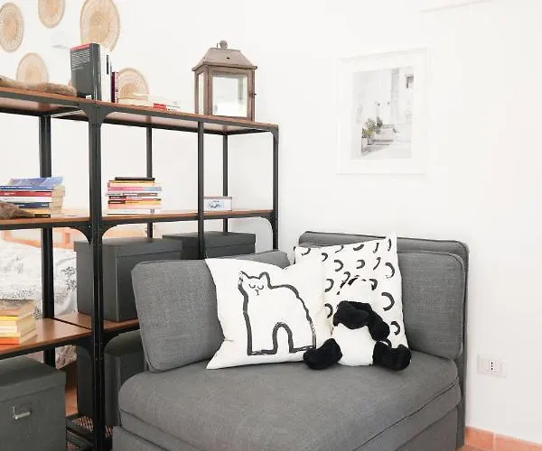 Tatil Evi Casa San Cosimo