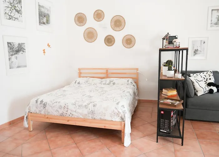 Casa San Cosimo * Massafra