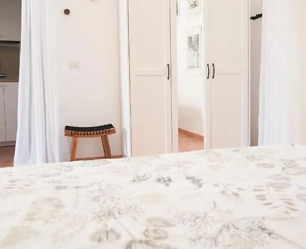 Casa San Cosimo Massafra