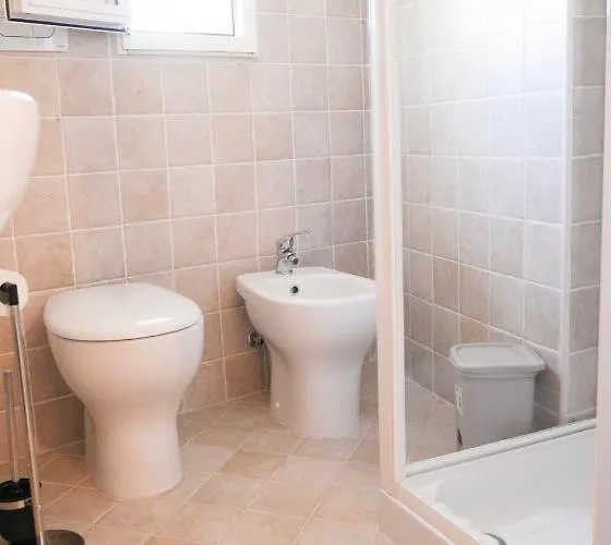 Holiday home Casa San Cosimo