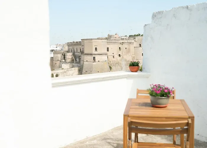 Casa San Cosimo Tatil Evi