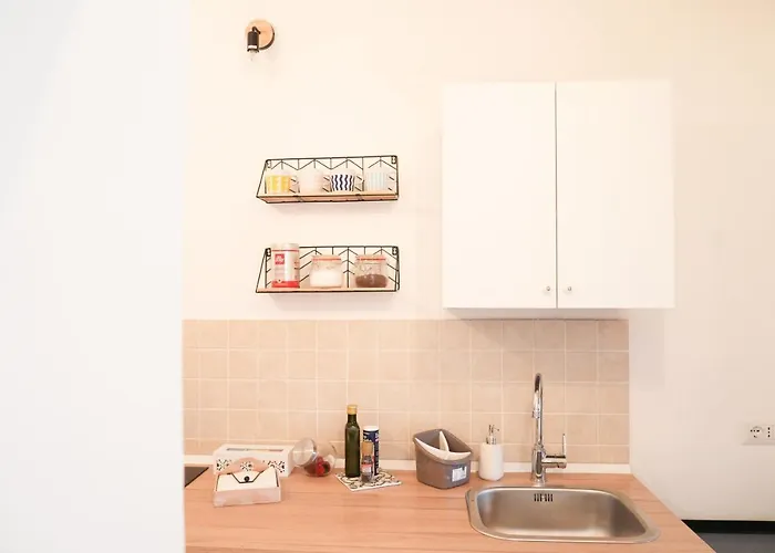 Casa San Cosimo Holiday home